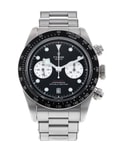 Pre-Owned Tudor Black Bay Chrono Watch